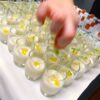 Receptiehapje